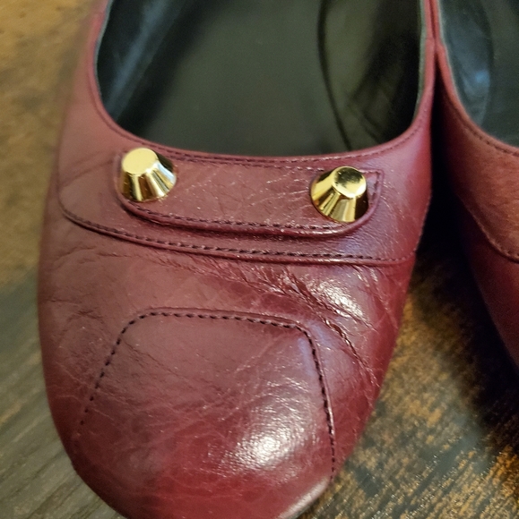 Balenciaga flats - Picture 5 of 12